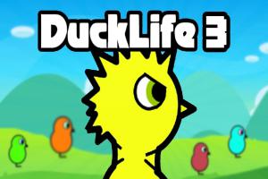 Duck Game Cool Math